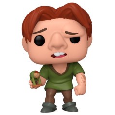 Funko Pop! 633 Quasimodo (The Hunback of Notre Dame)