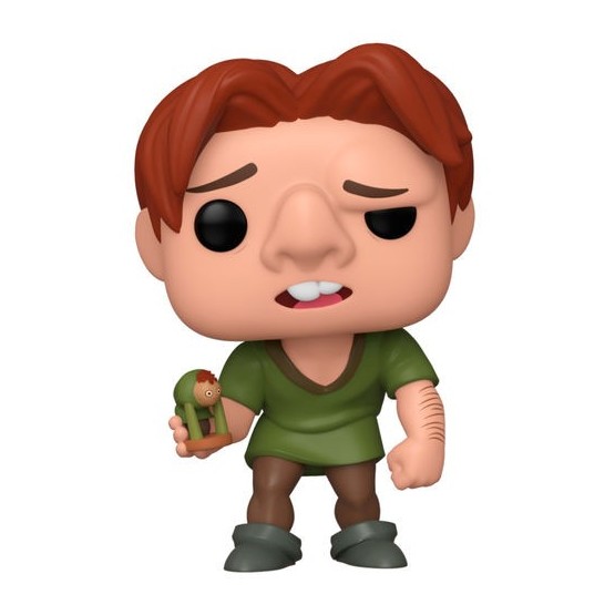 Funko Pop! 633 Quasimodo (The Hunback of Notre Dame)