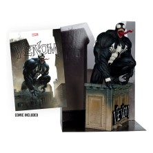 Figura Venom 29 cm escala 1/6 McFarlane (Inspirada en Venom 5))