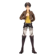 Figura Jaeger 17 cm 1 Total Anime Attack on Titan