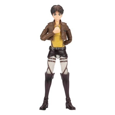 Figura Jaeger 17 cm 1 Total Anime Attack on Titan