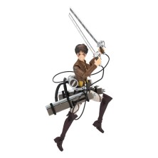 Figura Jaeger 17 cm 1 Total Anime Attack on Titan