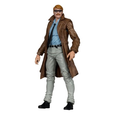 Figura Lt. James Gordon 18 cm McFarlane DC Multiverse Batman: Year one (Gold label)