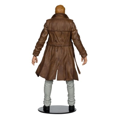 Figura Lt. James Gordon 18 cm McFarlane DC Multiverse Batman: Year one (Gold label)