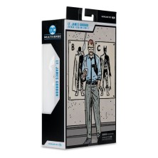 Figura Lt. James Gordon 18 cm McFarlane DC Multiverse Batman: Year one (Gold label)