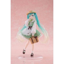 Figura Hatsune Miku 18 cm Country ver.