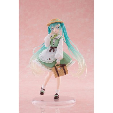 Figura Hatsune Miku 18 cm Country ver.