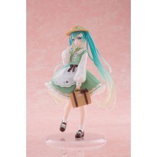 Figura Hatsune Miku 18 cm Country ver.