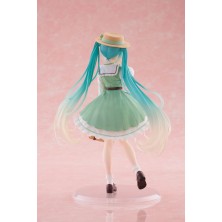 Figura Hatsune Miku 18 cm Country ver.