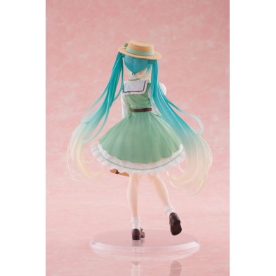Figura Hatsune Miku 18 cm Country ver.