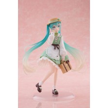 Figura Hatsune Miku 18 cm Country ver.