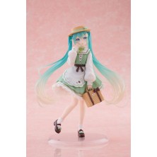 Figura Hatsune Miku 18 cm Country ver.