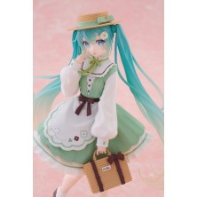Figura Hatsune Miku 18 cm Country ver.