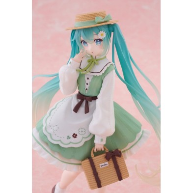 Figura Hatsune Miku 18 cm Country ver.
