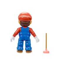Figura Mario 13 cm The Super Mario Bros Movie