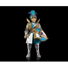 Figura Sir Adalric 15 cm Necronominus Sir