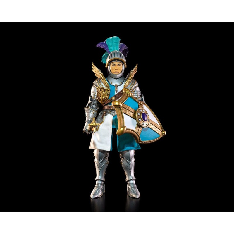 Figura Sir Adalric 15 cm Necronominus Sir