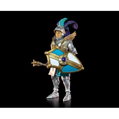 Figura Sir Adalric 15 cm Necronominus Sir