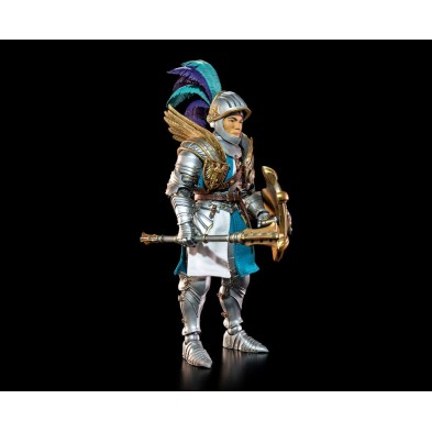 Figura Sir Adalric 15 cm Necronominus Sir