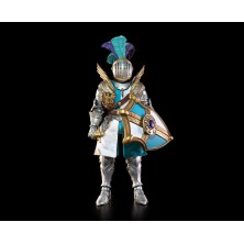 Figura Sir Adalric 15 cm Necronominus Sir