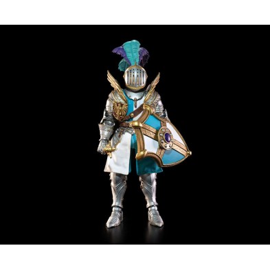 Figura Sir Adalric 15 cm Necronominus Sir