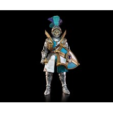 Figura Sir Adalric 15 cm Necronominus Sir