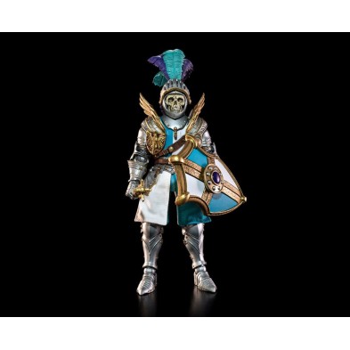 Figura Sir Adalric 15 cm Necronominus Sir
