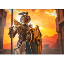 Figura Sir Adalric 15 cm Necronominus Sir