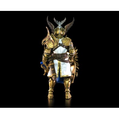 Figura Sir Gideon Heavensbrand 15 cm Necronominus