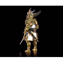 Figura Sir Gideon Heavensbrand 15 cm Necronominus