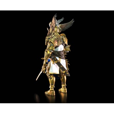 Figura Sir Gideon Heavensbrand 15 cm Necronominus