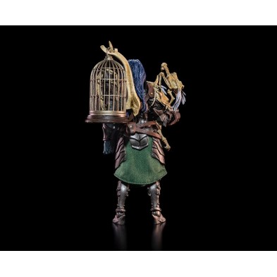 Figura Sir Adalric 15 cm Necronominus Sir