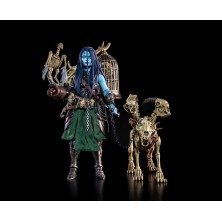 Figura Sir Adalric 15 cm Necronominus Sir