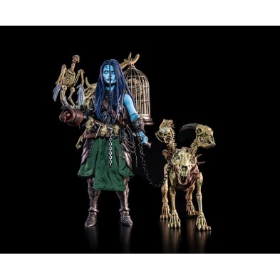 Figura Sir Adalric 15 cm Necronominus Sir