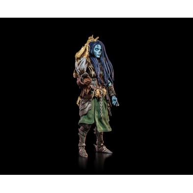 Figura Sir Adalric 15 cm Necronominus Sir
