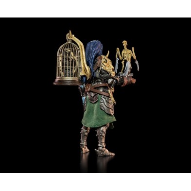 Figura Sir Adalric 15 cm Necronominus Sir