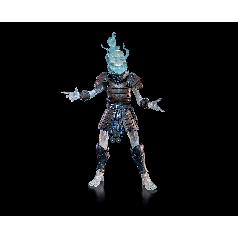 Figura Sir Adalric 15 cm Necronominus Sir