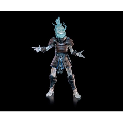 Figura Sir Adalric 15 cm Necronominus Sir