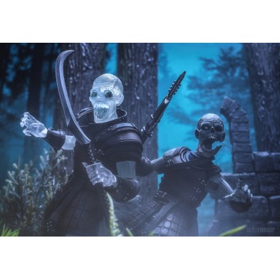 Figura Undead Builder pack 15 cm Necronominus