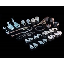 Figura Undead Builder pack 15 cm Necronominus