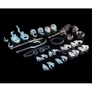 Figura Undead Builder pack 15 cm Necronominus