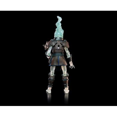 Figura Undead Builder pack 15 cm Necronominus