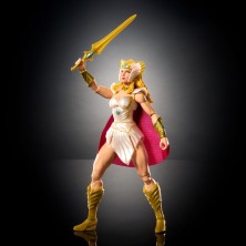 Figura She-ra 18 cm MOTU New Etheria Masterverse