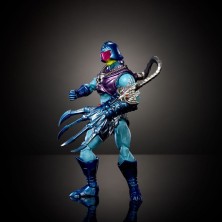 Figura Skeletor Terror Claws 18 cm MOTU New Eternia Masterverse