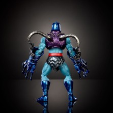 Figura Skeletor Terror Claws 18 cm MOTU New Eternia Masterverse