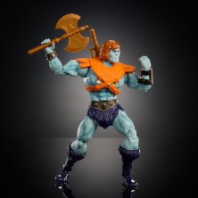 Figura Faker 18 cm MOTU Masterverse