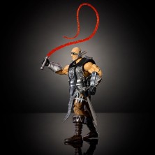 Figura Blade 18 cm MOTU Masterverse