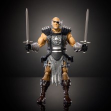 Figura Blade 18 cm MOTU Masterverse