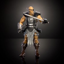 Figura Blade 18 cm MOTU Masterverse