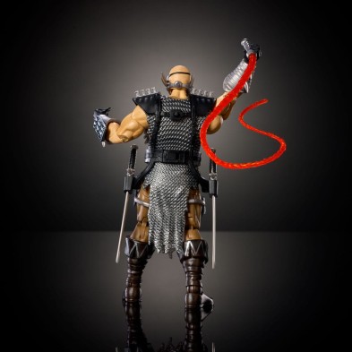 Figura Blade 18 cm MOTU Masterverse